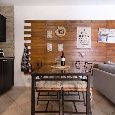 Villa La Quinta De Vals Valsequillo Bagian luar foto
