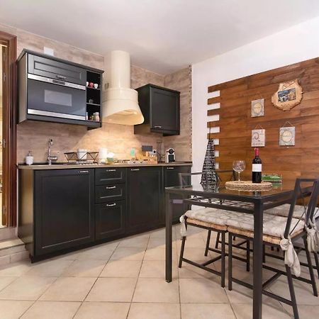 Villa La Quinta De Vals Valsequillo Bagian luar foto