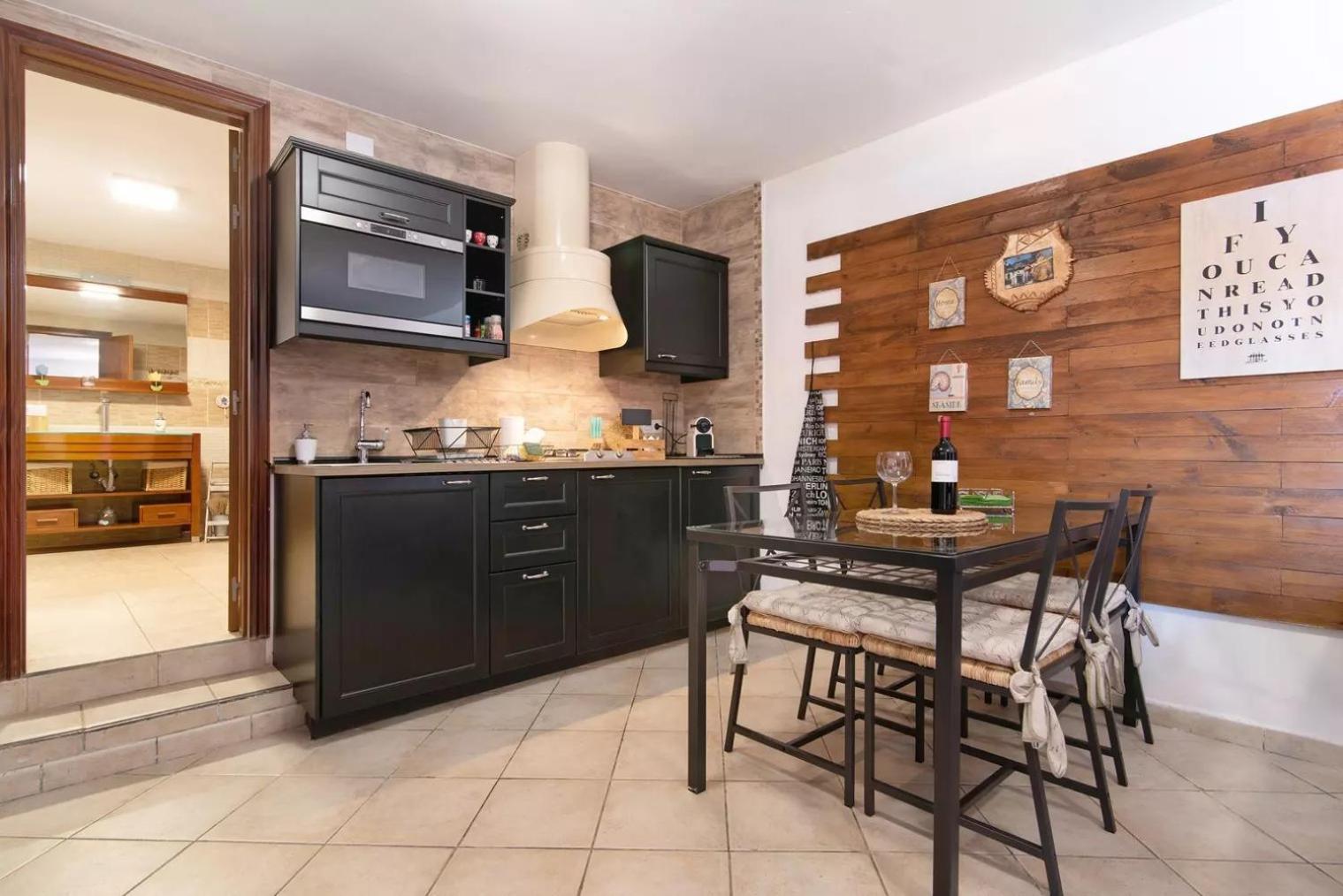 Villa La Quinta De Vals Valsequillo Bagian luar foto