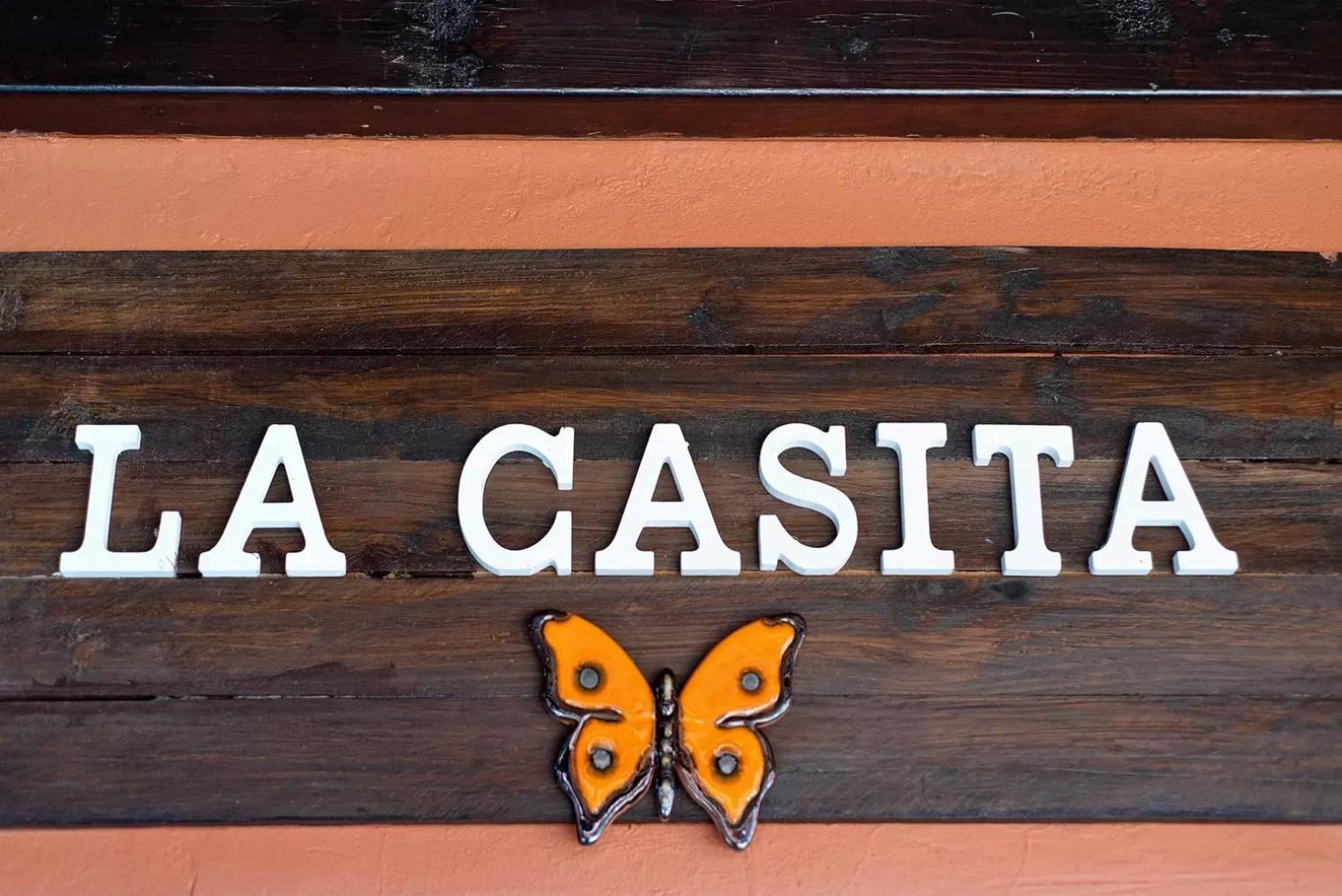 Villa La Quinta De Vals Valsequillo Bagian luar foto