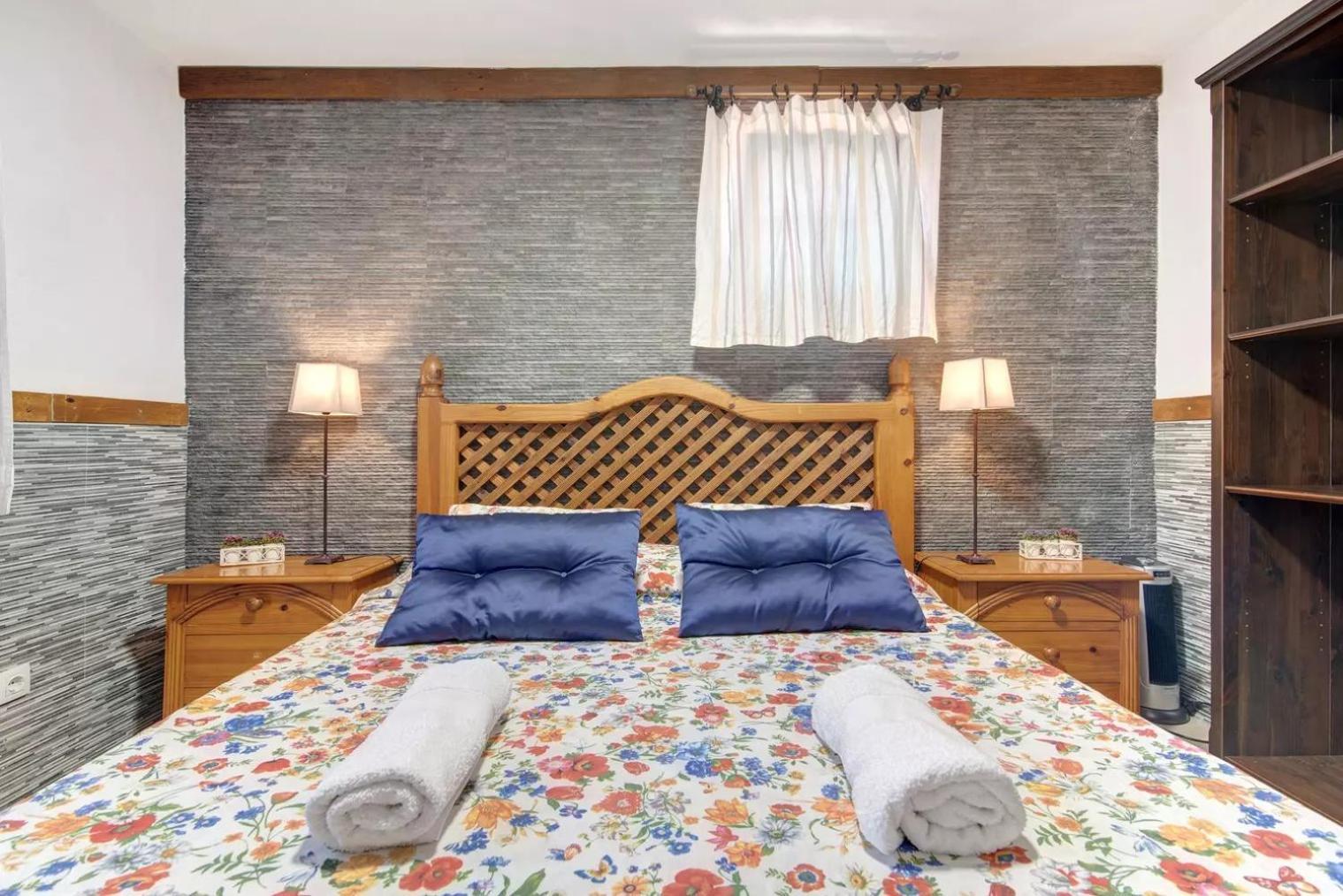 Villa La Quinta De Vals Valsequillo Bagian luar foto