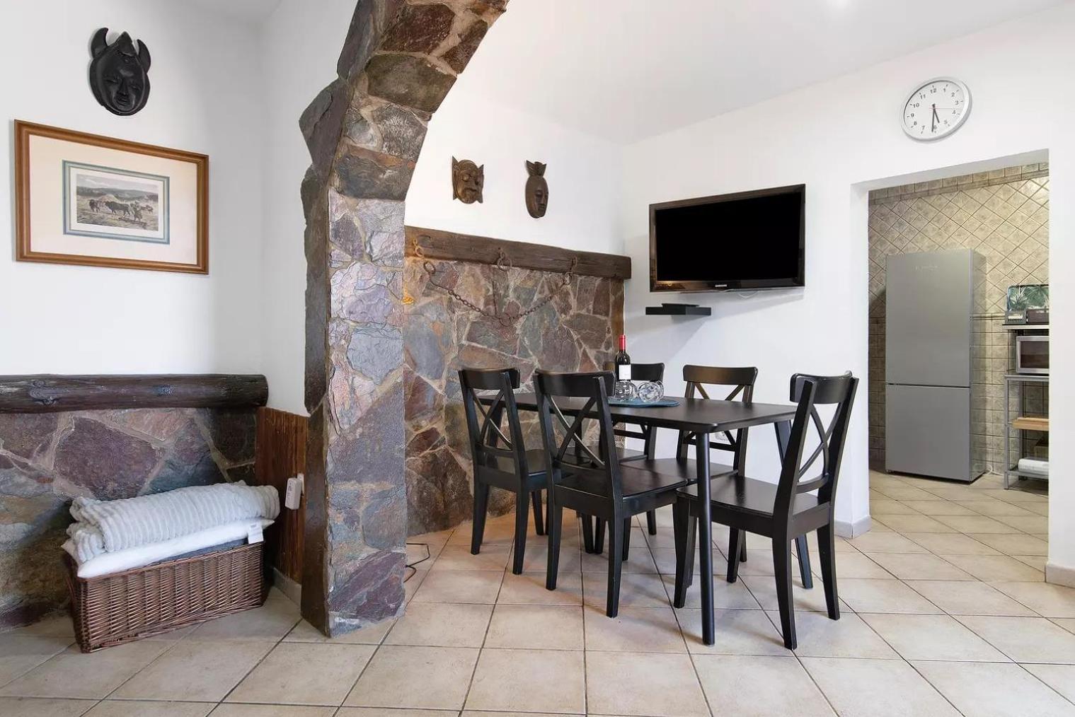 Villa La Quinta De Vals Valsequillo Bagian luar foto