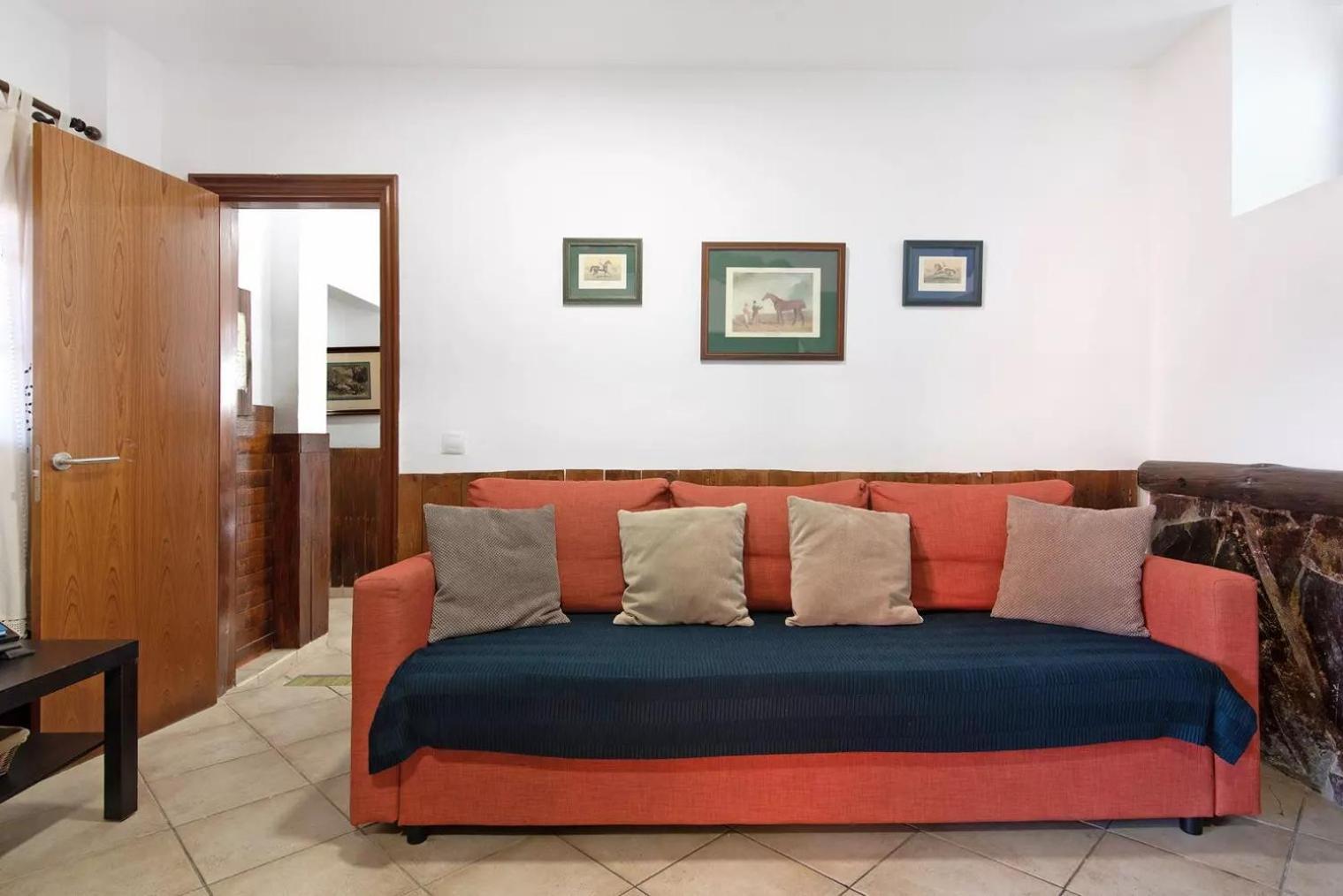 Villa La Quinta De Vals Valsequillo Bagian luar foto