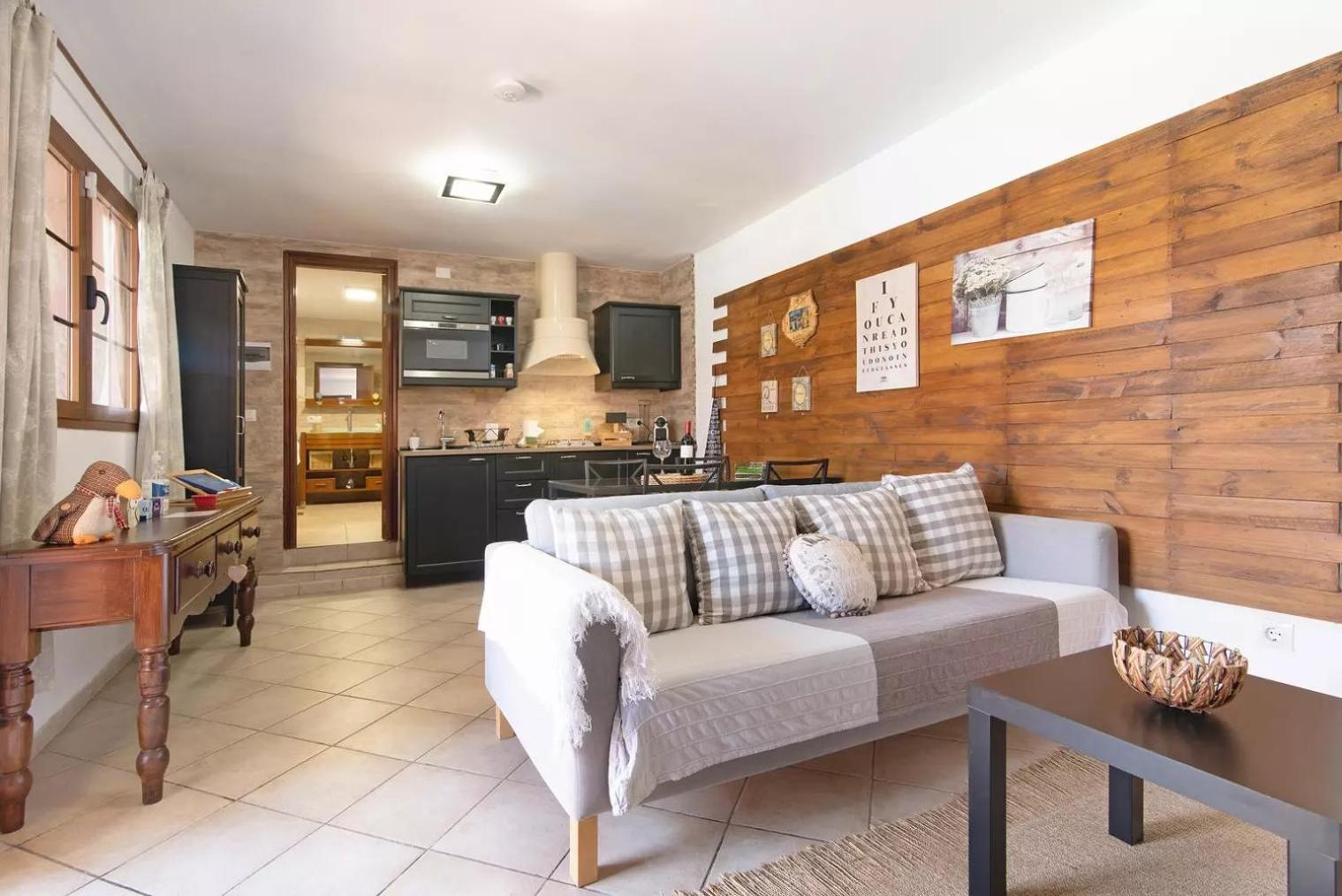 Villa La Quinta De Vals Valsequillo Bagian luar foto
