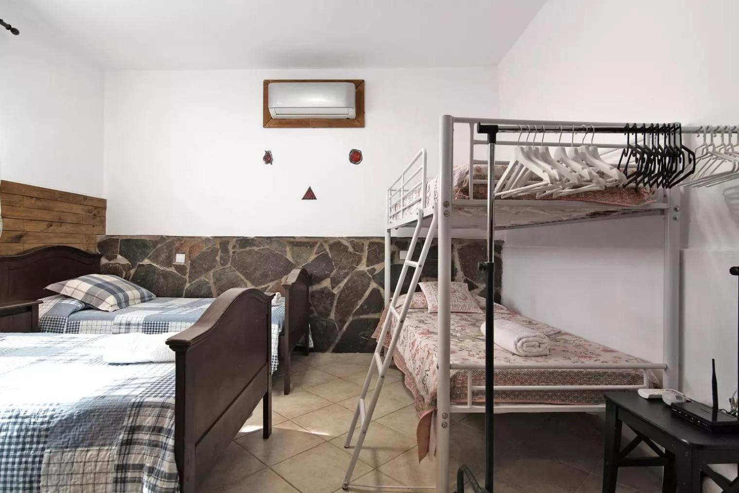 Villa La Quinta De Vals Valsequillo Bagian luar foto
