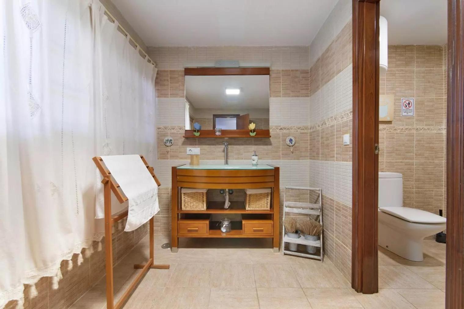 Villa La Quinta De Vals Valsequillo Bagian luar foto