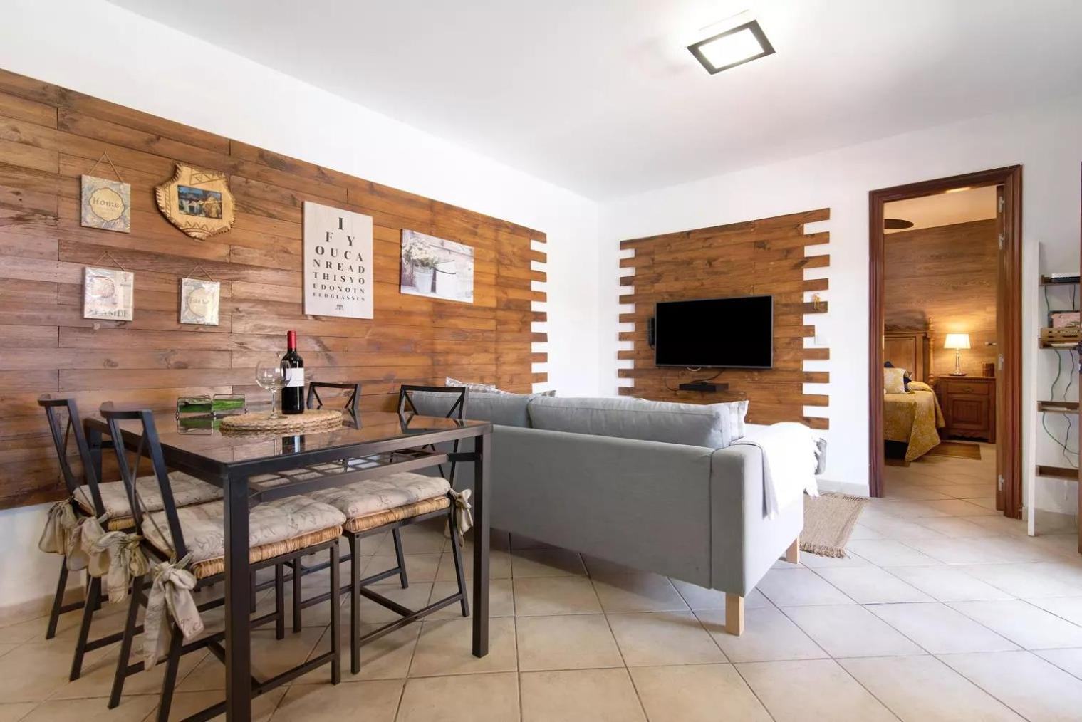 Villa La Quinta De Vals Valsequillo Bagian luar foto