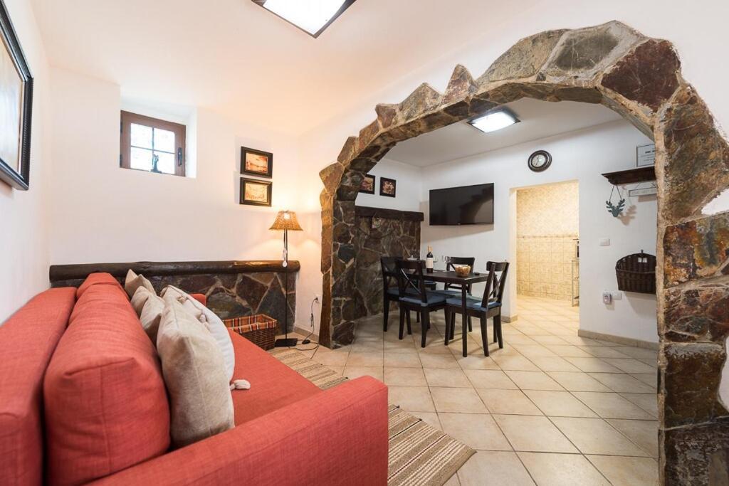 Villa La Quinta De Vals Valsequillo Bagian luar foto