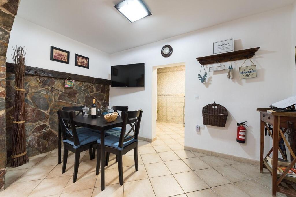 Villa La Quinta De Vals Valsequillo Bagian luar foto