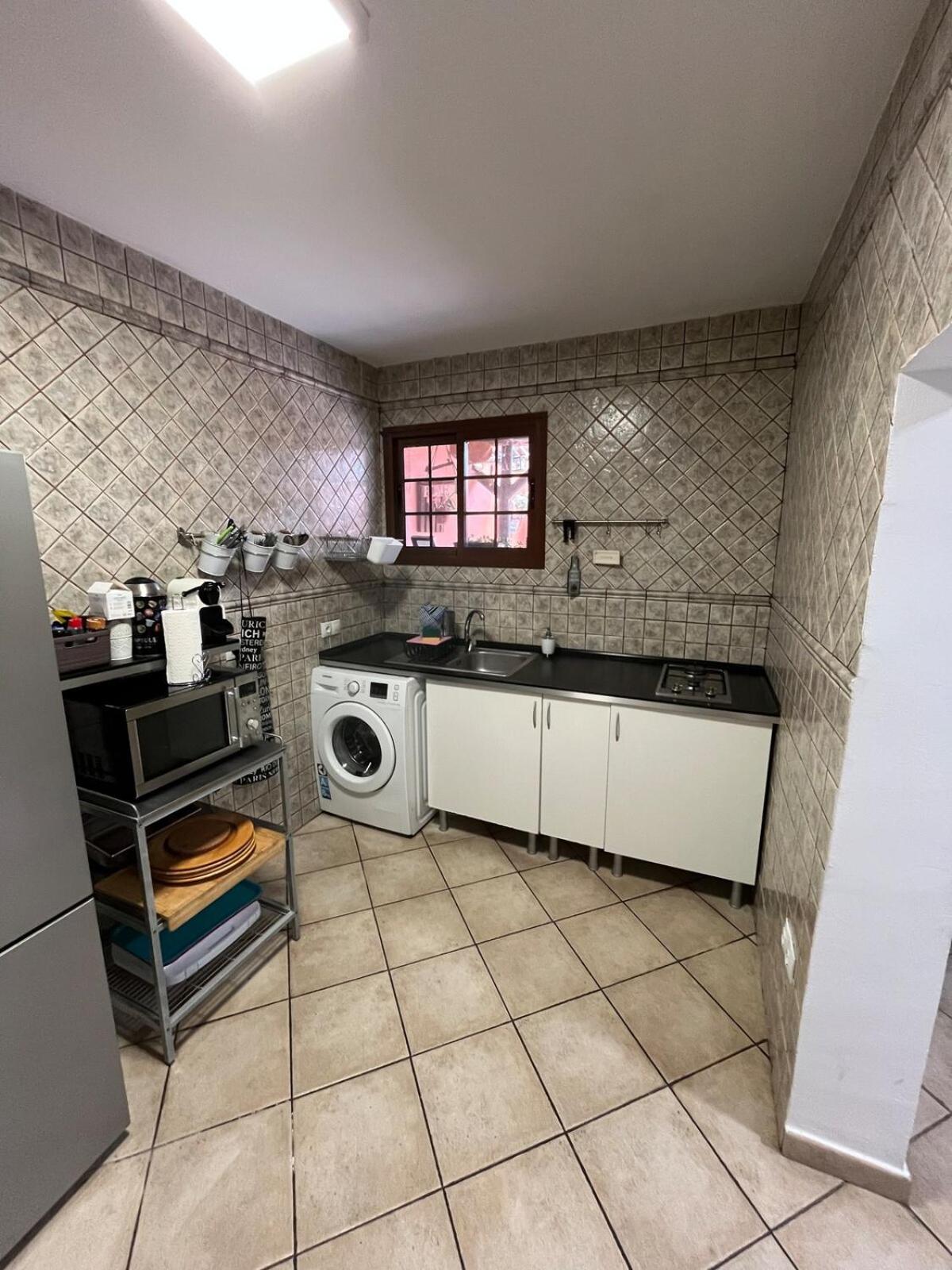 Villa La Quinta De Vals Valsequillo Bagian luar foto